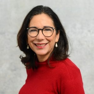 Sandra Ramirez
